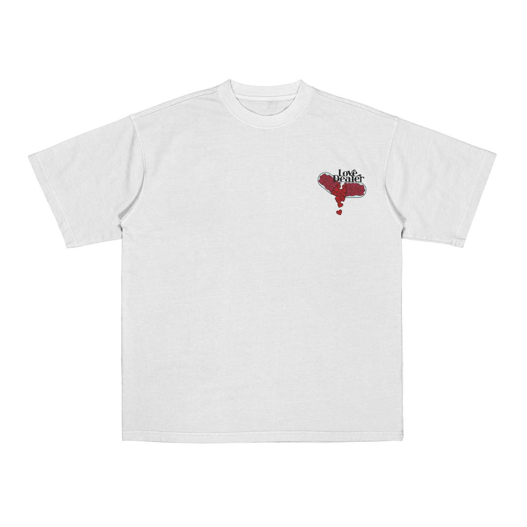 Love Dealer Side Effect T-Shirt