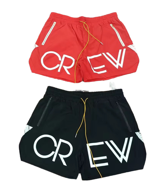 Boat Crew Shorts