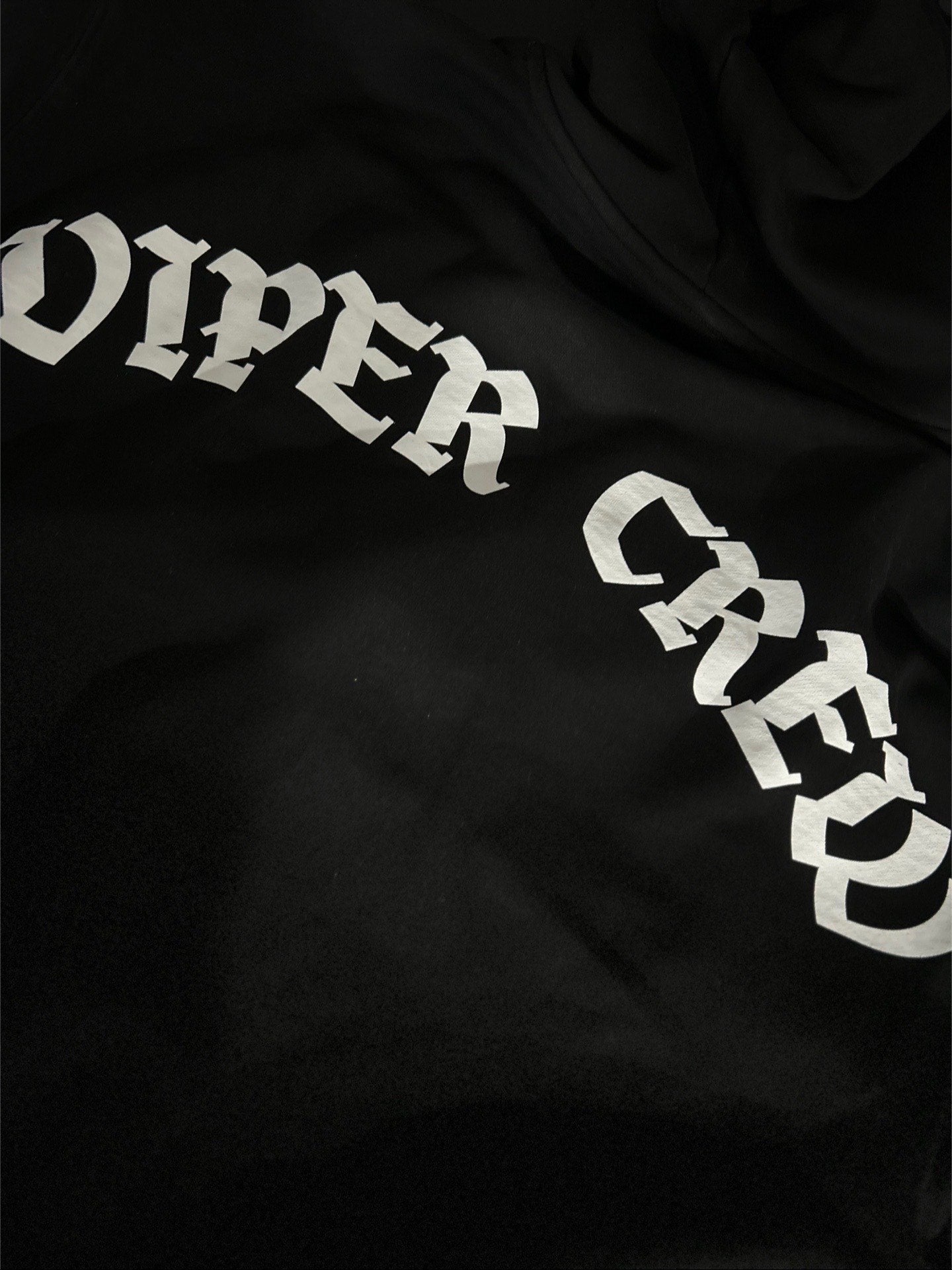 Viper Power Hoodie