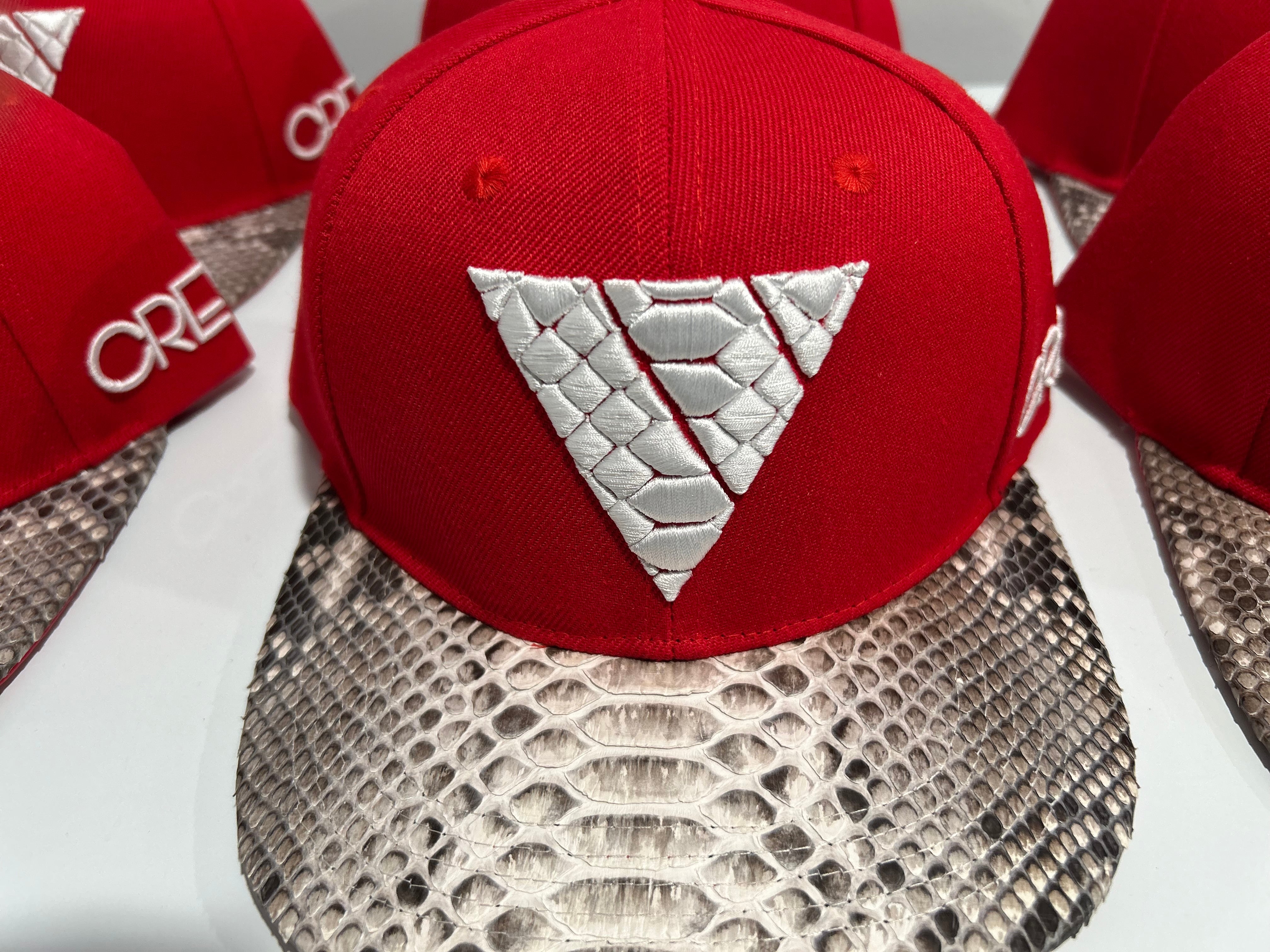 V50 STRAPBACK