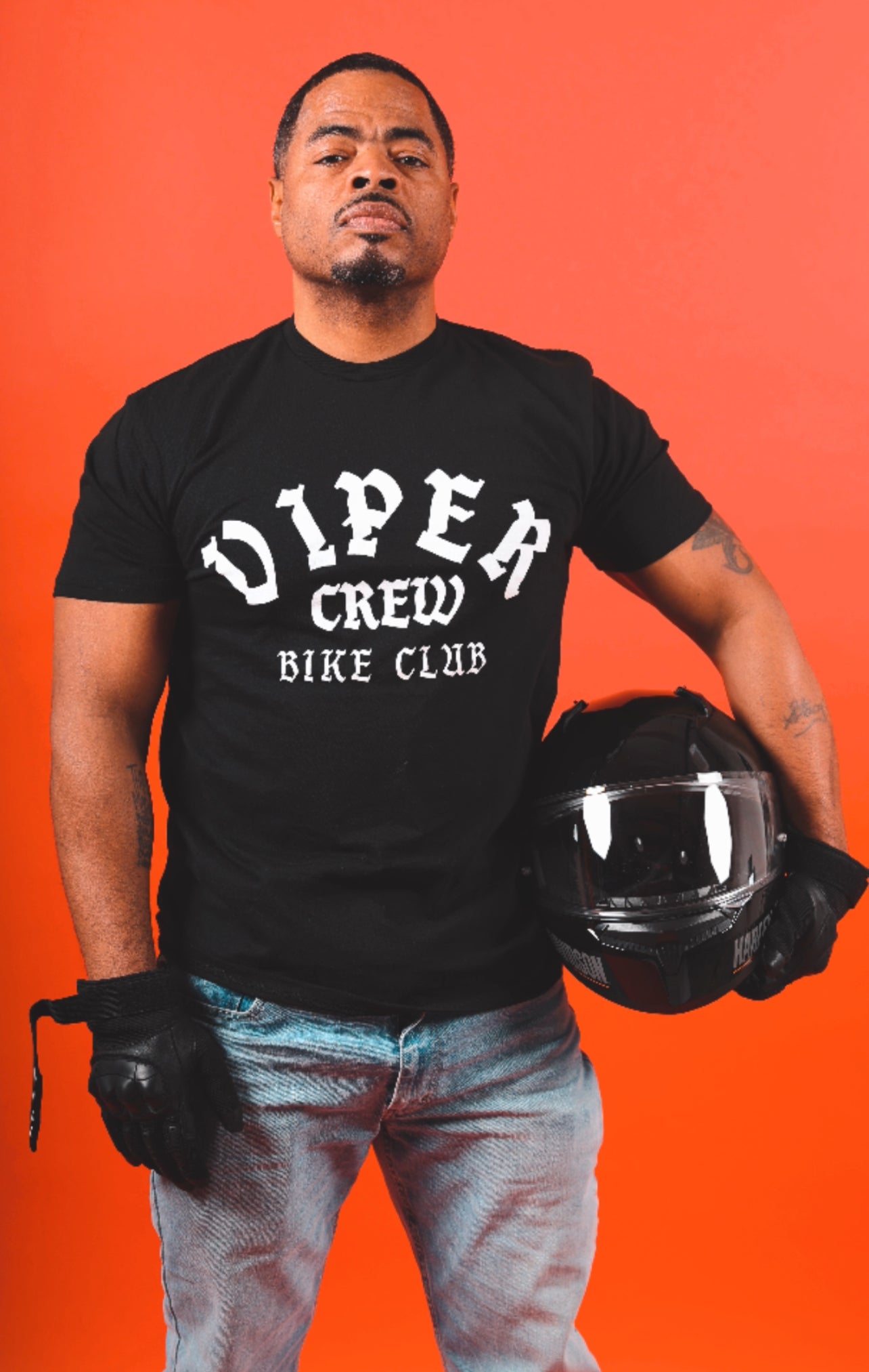 No Free Rides T-Shirt