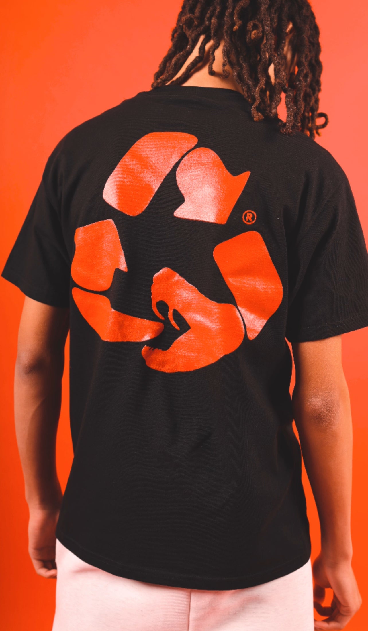 Break The Cycle T-Shirt