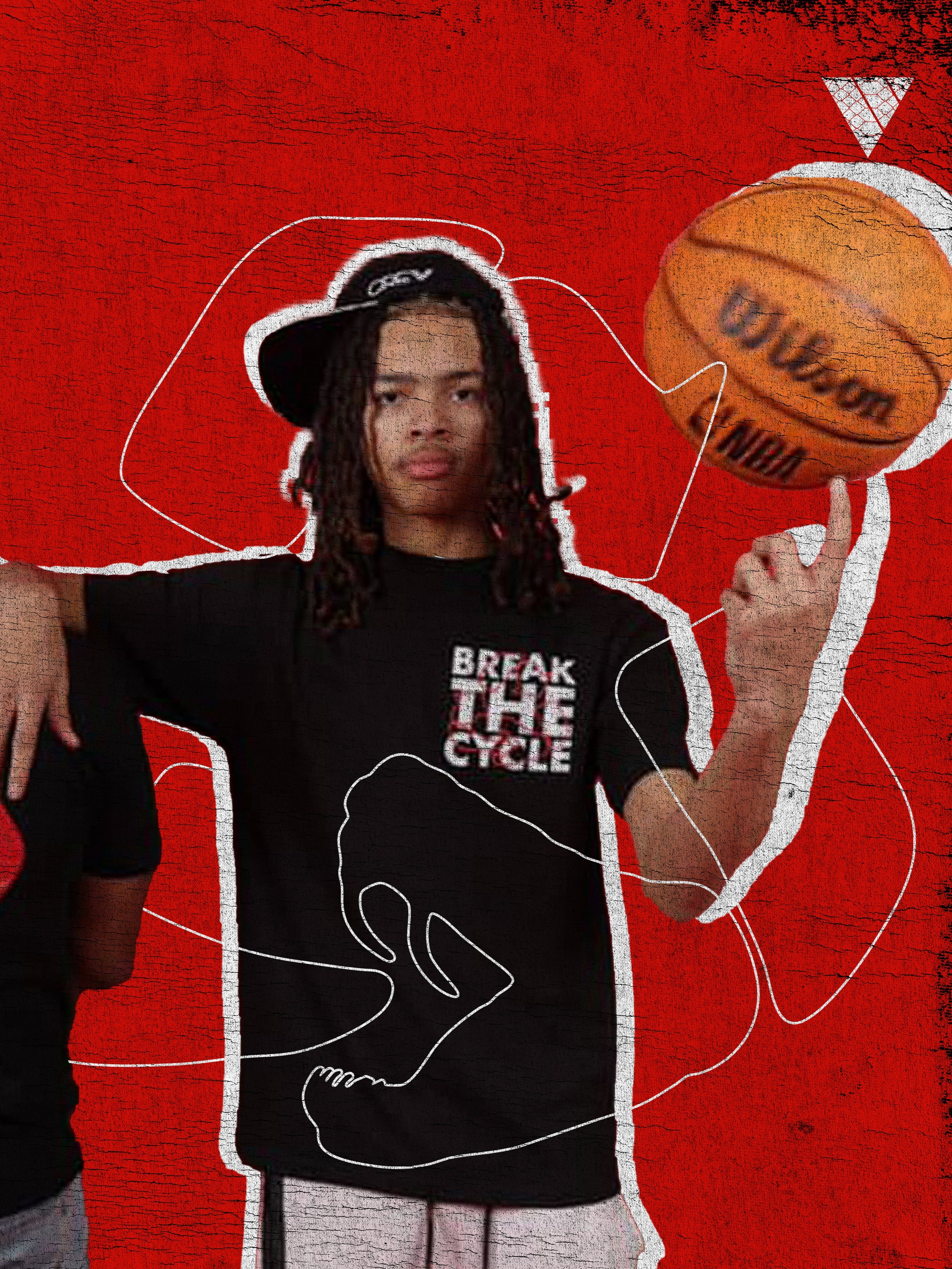 Break The Cycle T-Shirt