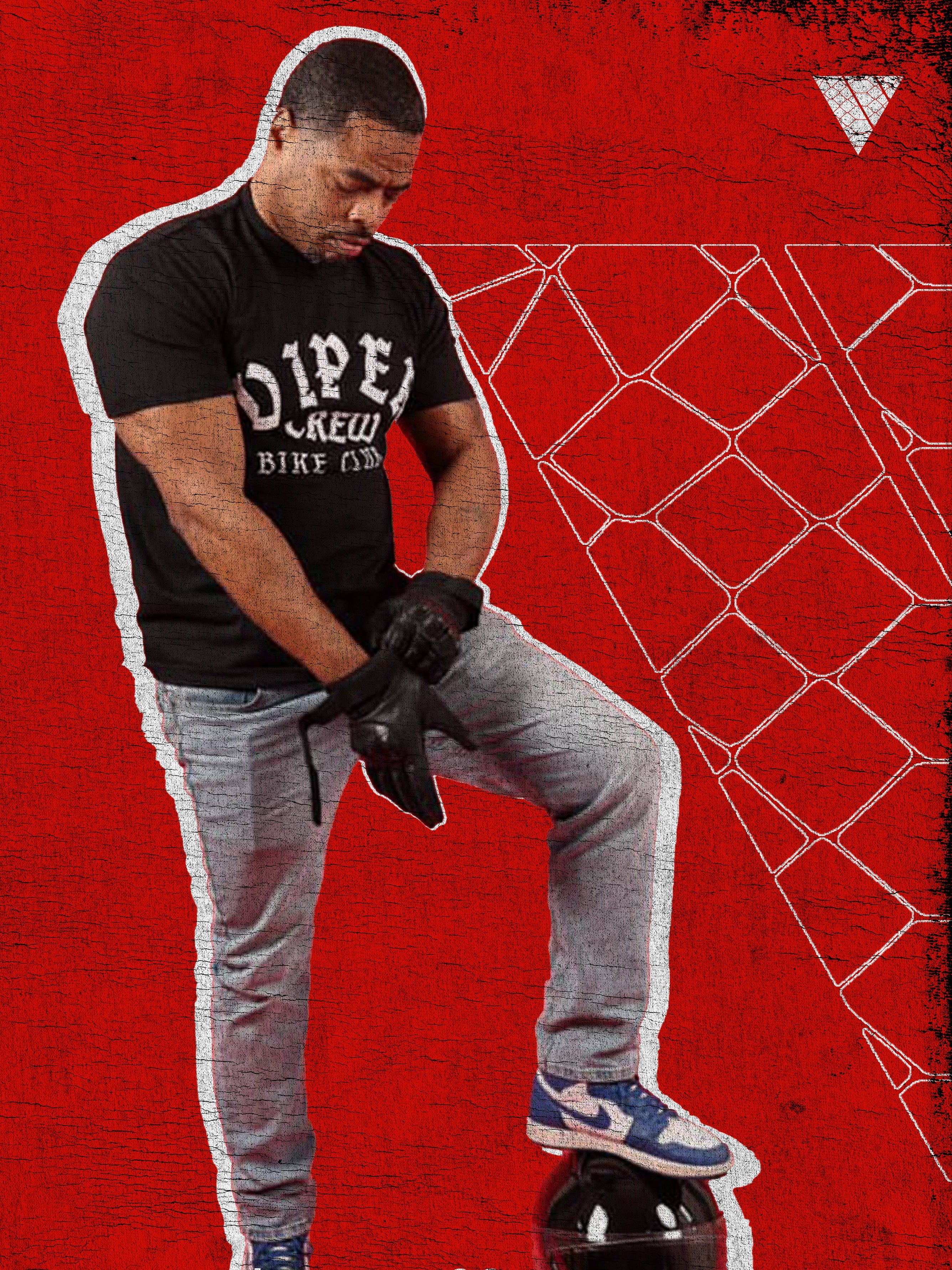 No Free Rides T-Shirt