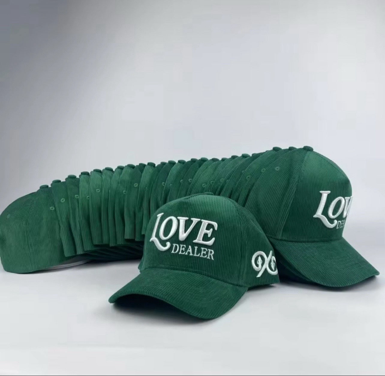 Love Dealer SnapBack