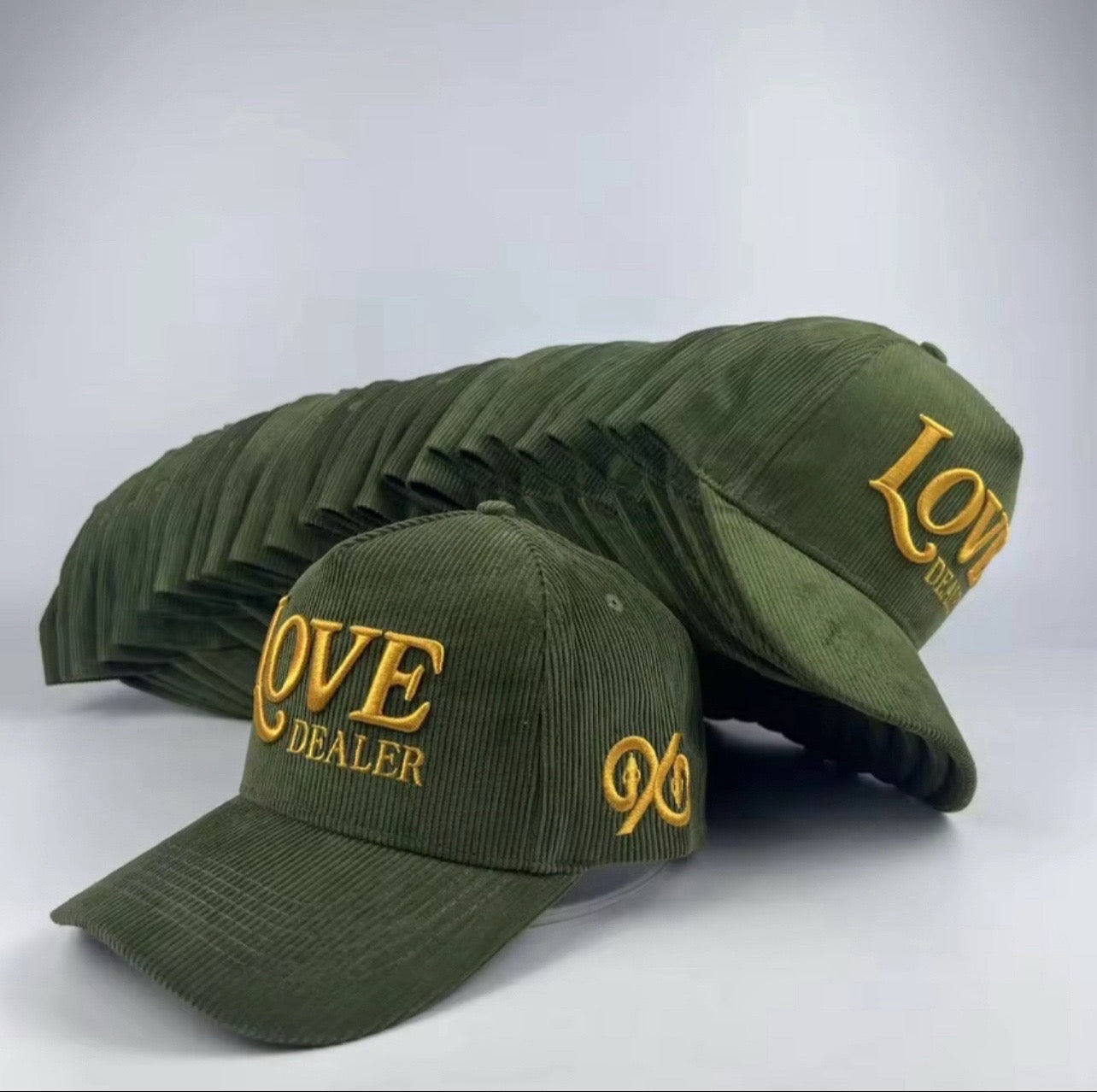 Love Dealer SnapBack