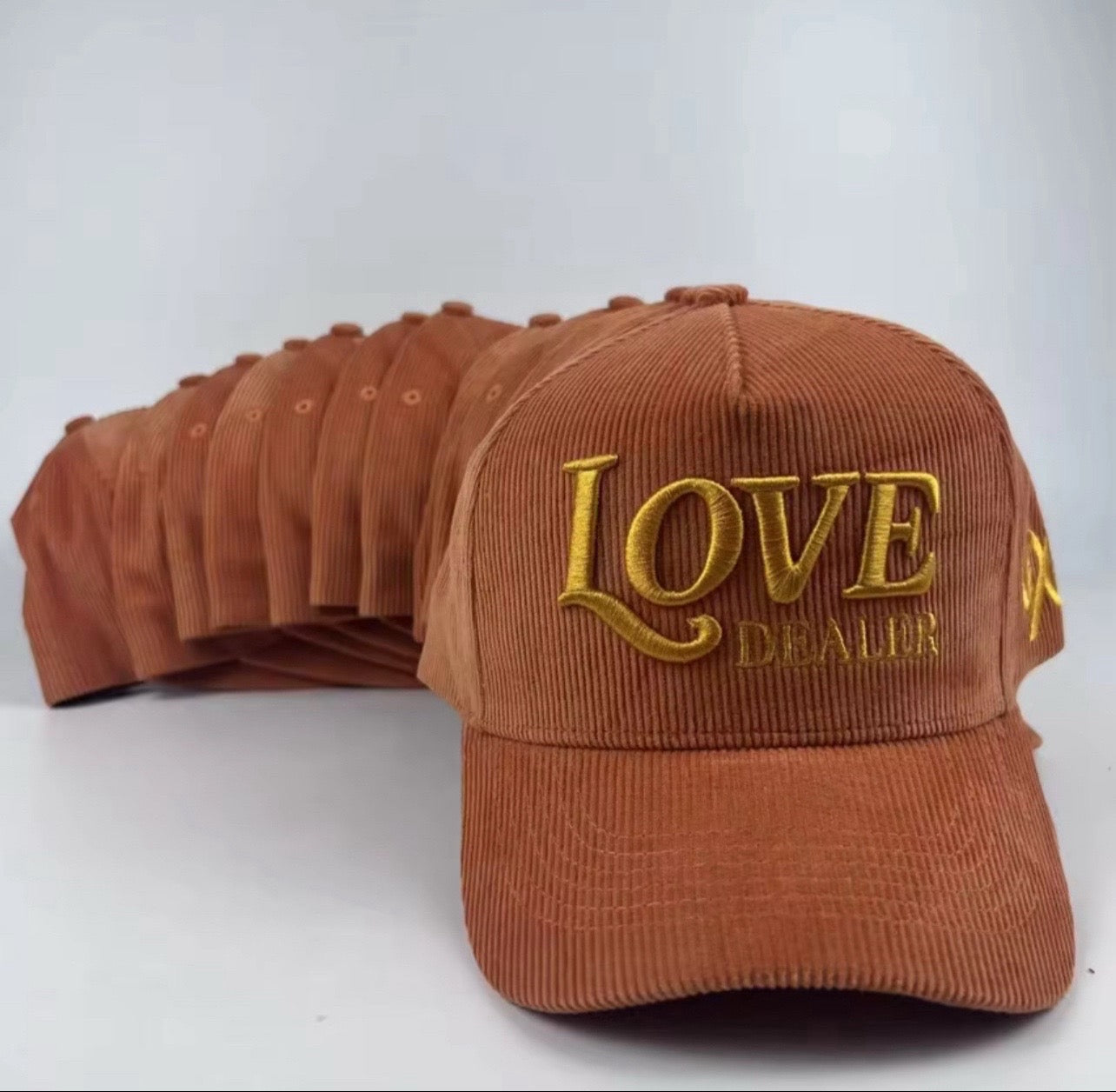 Love Dealer SnapBack