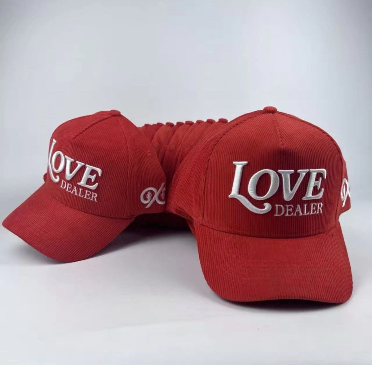 Love Dealer SnapBack