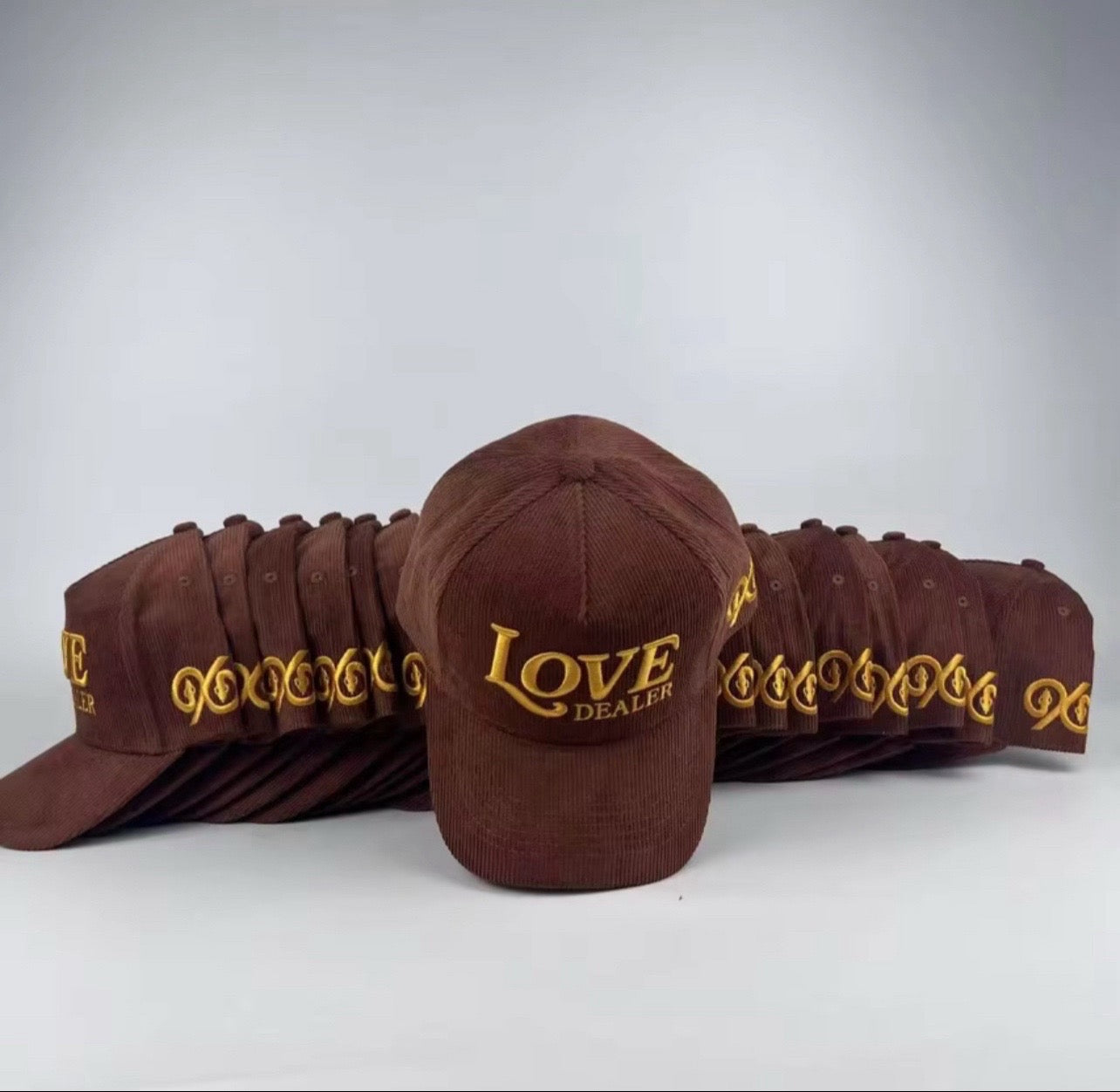 Love Dealer SnapBack