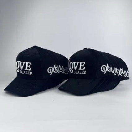 Love Dealer SnapBack