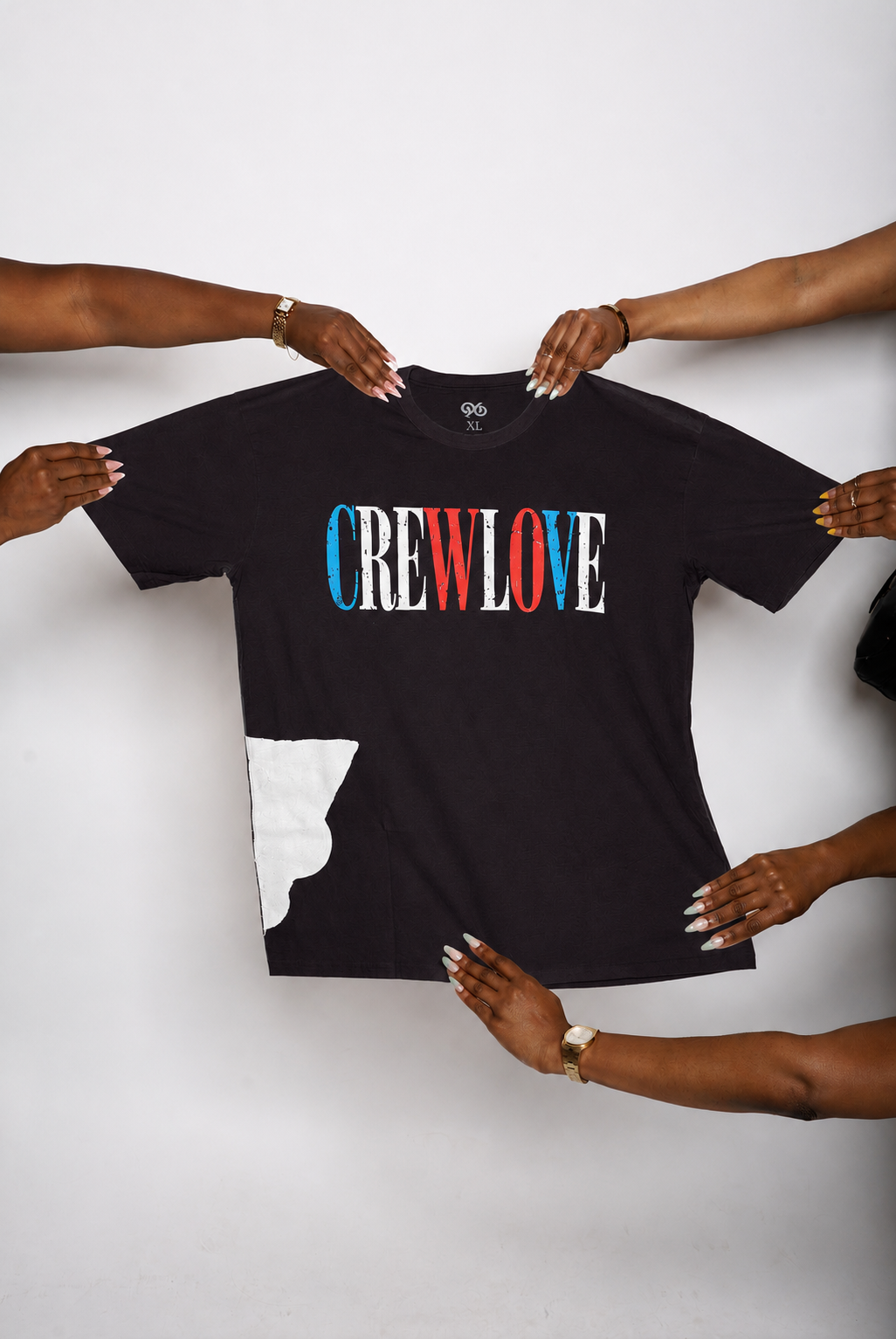 CREWLOVE T-Shirt